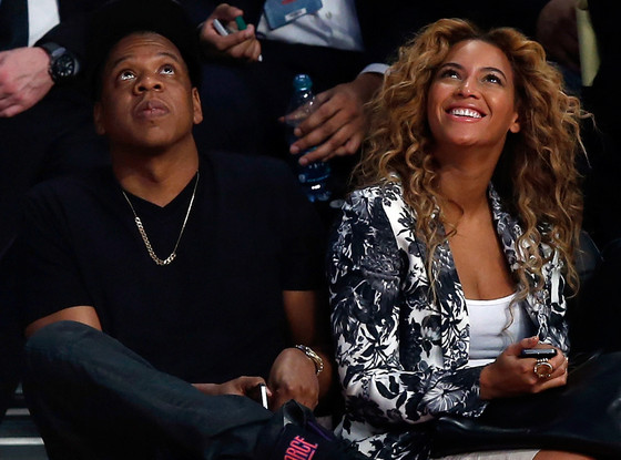 Jay-Z, Beyonce Jay-Z, Beyonce